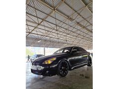 Sahibinden BMW 5 Serisi 520d Premium 2007 Model 