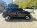 TAKASLI.. 4X4 Opel Mokka 1.4 Cosmo 