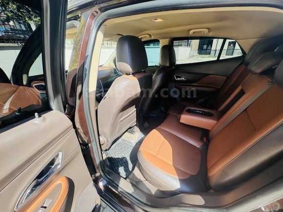 TAKASLI.. 4X4 Opel Mokka 1.4 Cosmo 