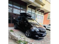 TAKASLI.. 4X4 Opel Mokka 1.4 Cosmo 