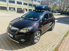 TAKASLI.. 4X4 Opel Mokka 1.4 Cosmo 