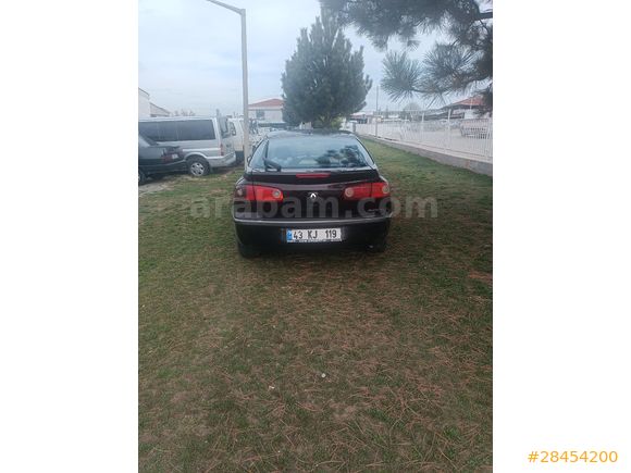Galeriden Renault Laguna 1.6 Expression 2006 Model Eskişehir