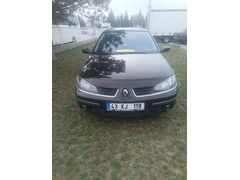 Galeriden Renault Laguna 1.6 Expression 2006 Model Eskişehir