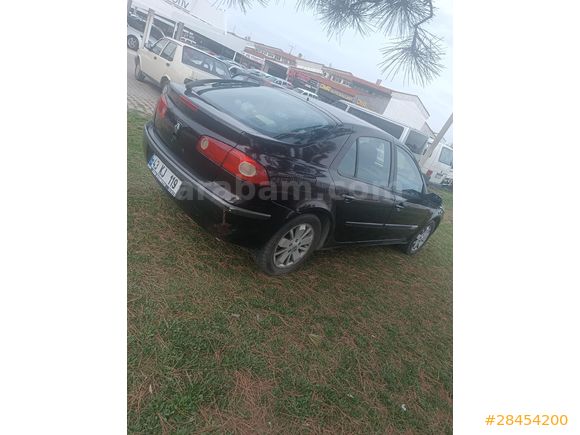 Galeriden Renault Laguna 1.6 Expression 2006 Model Eskişehir