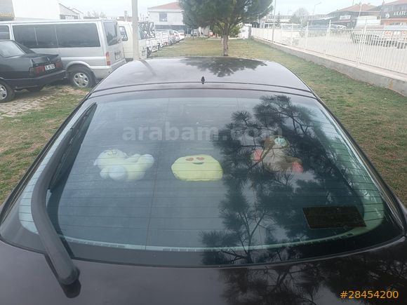 Galeriden Renault Laguna 1.6 Expression 2006 Model Eskişehir
