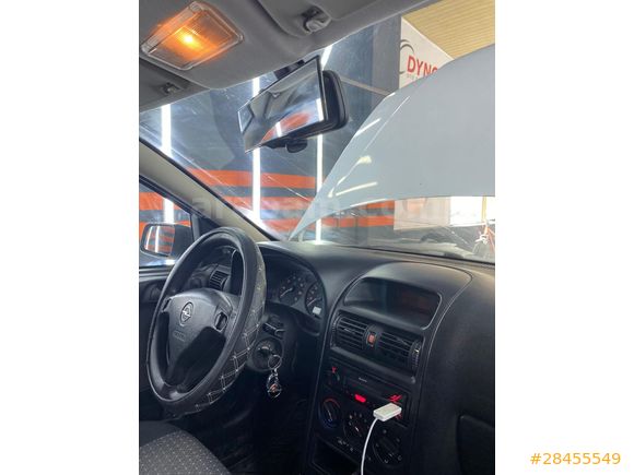 Sahibinden Opel Astra 1.4 Classic 2005 Model