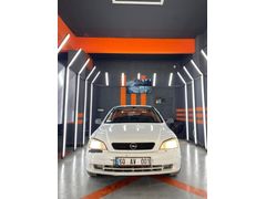Sahibinden Opel Astra 1.4 Classic 2005 Model