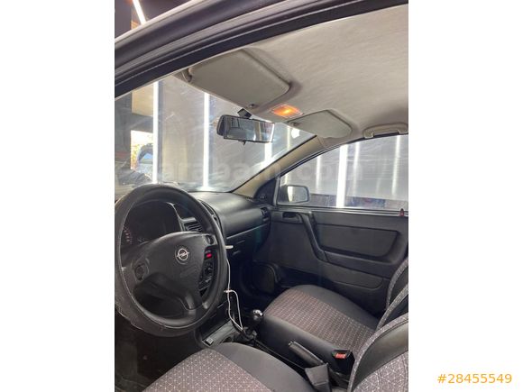 Sahibinden Opel Astra 1.4 Classic 2005 Model