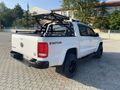 Sahibinden Değişen boya yok Amarok 180Hp 4 Motion diferansiyel kilitli 