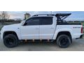 Sahibinden Değişen boya yok Amarok 180Hp 4 Motion diferansiyel kilitli 
