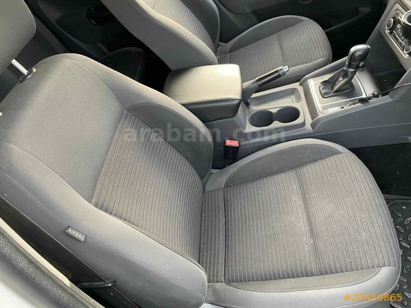 Sahibinden Değişen boya yok Amarok 180Hp 4 Motion diferansiyel kilitli 