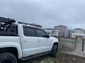 Sahibinden Değişen boya yok Amarok 180Hp 4 Motion diferansiyel kilitli 