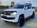 Sahibinden Değişen boya yok Amarok 180Hp 4 Motion diferansiyel kilitli 