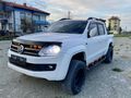 Sahibinden Değişen boya yok Amarok 180Hp 4 Motion diferansiyel kilitli 