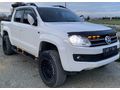 Sahibinden Değişen boya yok Amarok 180Hp 4 Motion diferansiyel kilitli 