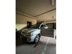 Sahibinden Kia Sportage 2.0 CRDi 4x4 LX 2006 Model Otomatik