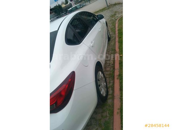 ACİL. Sahibinden Opel Astra 1.6 Edition 2015 Model