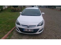 ACİL. Sahibinden Opel Astra 1.6 Edition 2015 Model