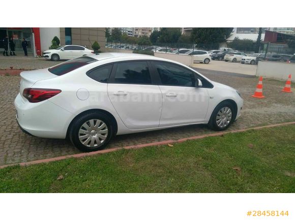 ACİL. Sahibinden Opel Astra 1.6 Edition 2015 Model