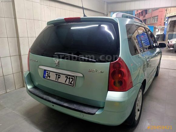 OTOMATİK CAM TAVAN FULL