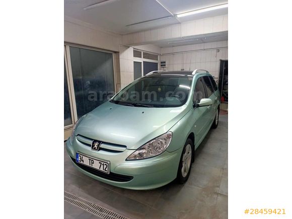 OTOMATİK CAM TAVAN FULL