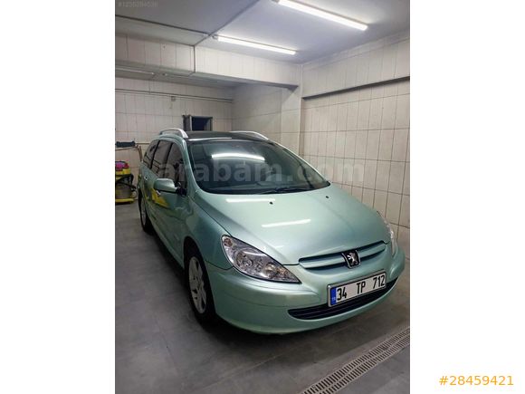 OTOMATİK CAM TAVAN FULL