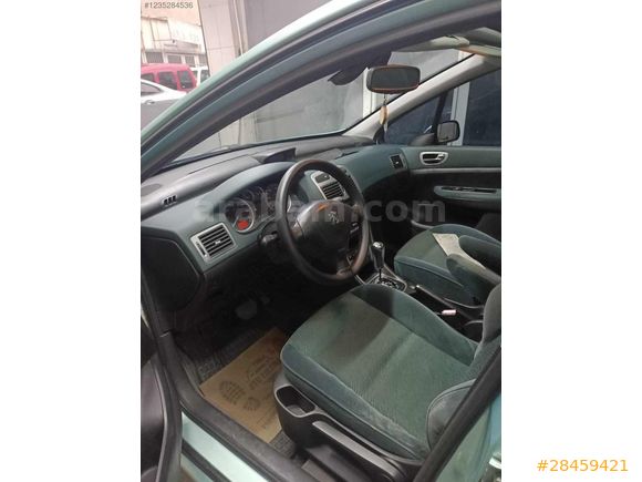 OTOMATİK CAM TAVAN FULL