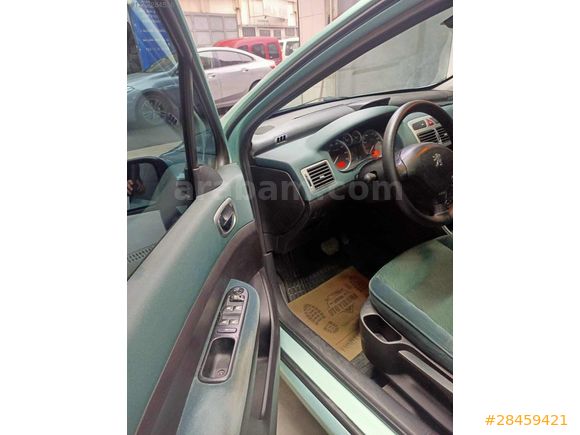 OTOMATİK CAM TAVAN FULL
