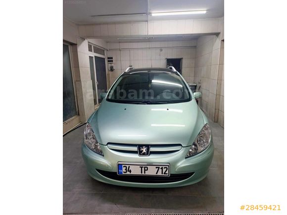 OTOMATİK CAM TAVAN FULL
