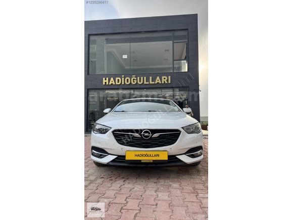 HADİOĞULLARI OTOMOTİV