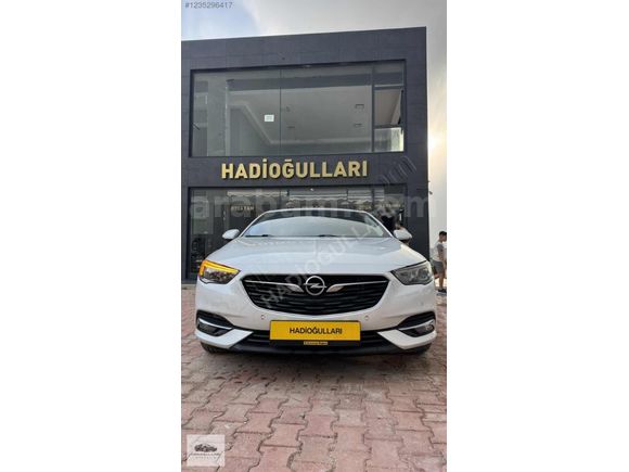 HADİOĞULLARI OTOMOTİV