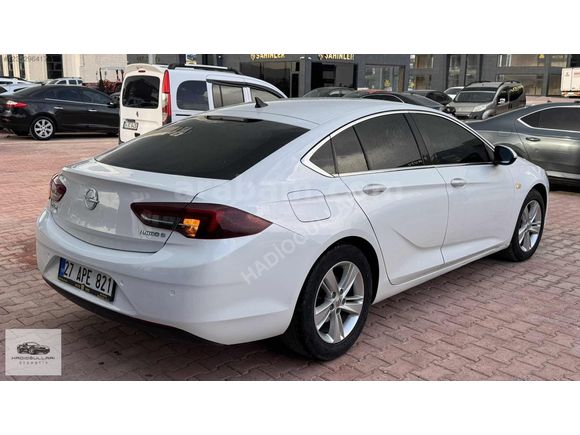 HADİOĞULLARI OTOMOTİV