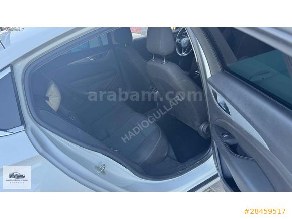 HADİOĞULLARI OTOMOTİV