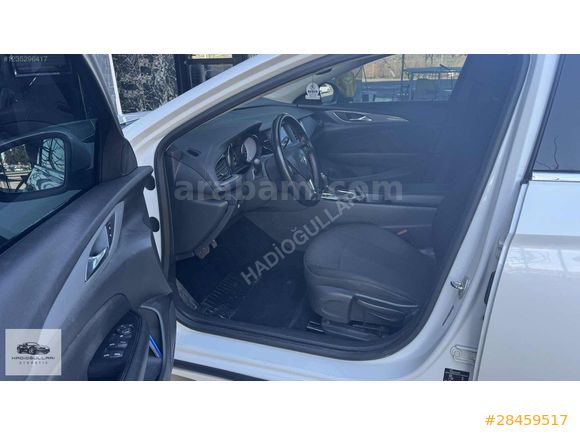 HADİOĞULLARI OTOMOTİV