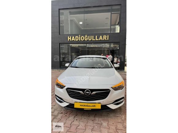 HADİOĞULLARI OTOMOTİV