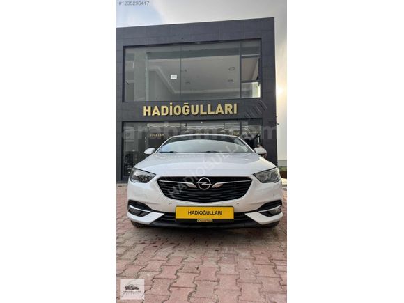 HADİOĞULLARI OTOMOTİV
