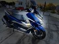 MARSİCAR'dan 2021 Honda Forza 250cc