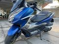 MARSİCAR'dan 2021 Honda Forza 250cc