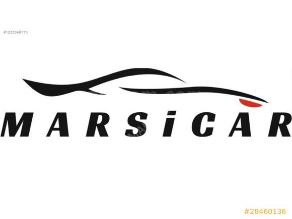 MARSİCAR'dan 2021 Honda Forza 250cc