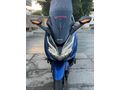 MARSİCAR'dan 2021 Honda Forza 250cc