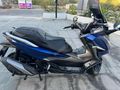 MARSİCAR'dan 2021 Honda Forza 250cc