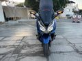 MARSİCAR'dan 2021 Honda Forza 250cc