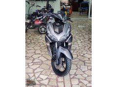 KUBA AROME 125 PEŞİN FİYATINA 3 TAKSİT. 6-12 TAKSİT 93.480TL