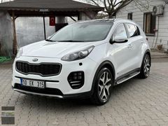 4X4 1 PARÇA BOYALI HARİCİ BOYASIZ CAM TAVANLI