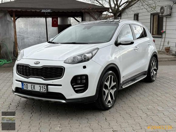 4X4 1 PARÇA BOYALI HARİCİ BOYASIZ CAM TAVANLI