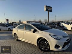 KINIK | 2016 SIFIR TADINDA 55.000KM HATASIZ FULL AVENSİS KK12TKS