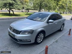 LPG'Li ,TERTEMİZ PASSAT