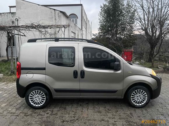 Sahibinden Citroen Nemo 1.4 HDi  2008 Model 