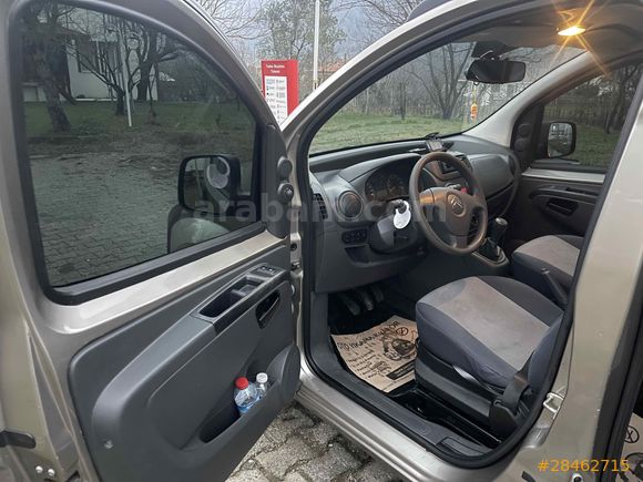Sahibinden Citroen Nemo 1.4 HDi  2008 Model 