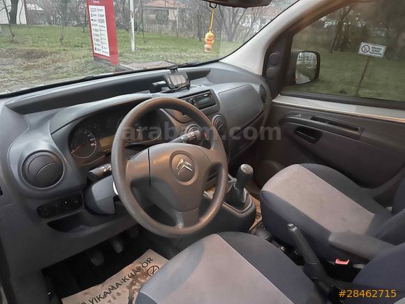 Sahibinden Citroen Nemo 1.4 HDi  2008 Model 